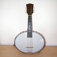 banjo mandolin for sale