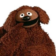 rowlf muppet for sale
