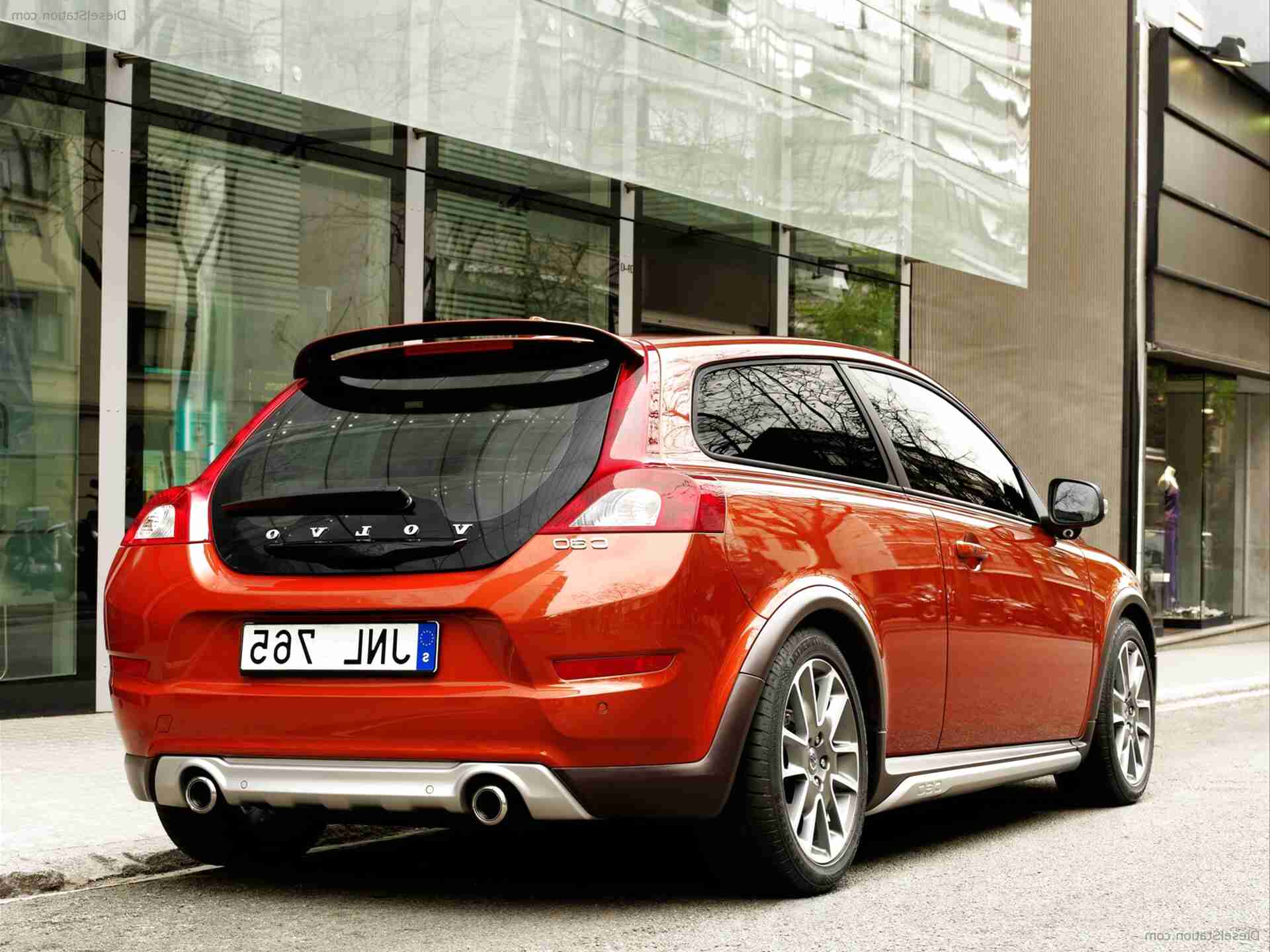 Volvo C30 2 5 T5 for sale in UK View 57 bargains