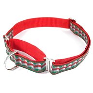 martingale fabric dog collar for sale