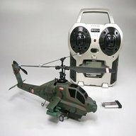 kyosho helicopter for sale