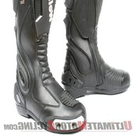 weise motorcycle boots for sale