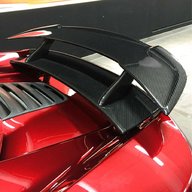 wing spoiler for sale