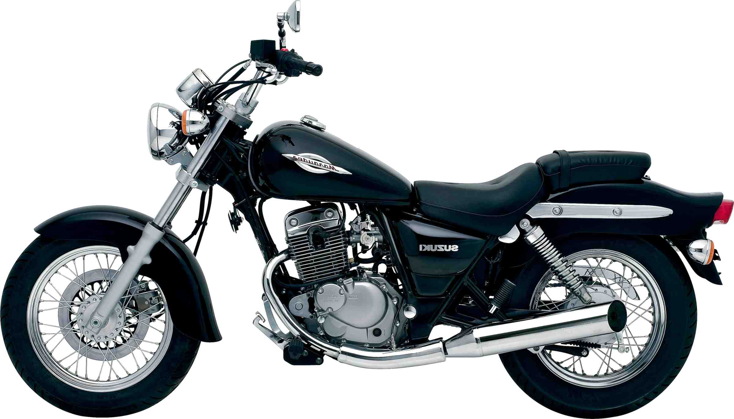 Suzuki Marauder 125 Motorcycle for sale in UK | 58 used Suzuki Marauder ...