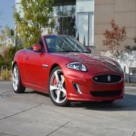 2012 jaguar xkr for sale
