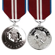 medal diamond jubilee medal for sale