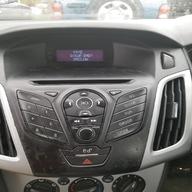 ford focus radio for sale