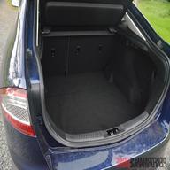 ford fiesta boot lid for sale