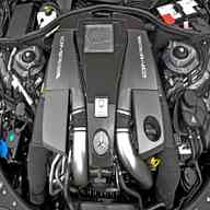 amg engine for sale