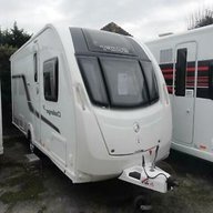 swift challenger 580 cover for sale