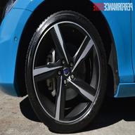 volvo r design wheels for sale
