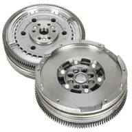 ford dual mass flywheel for sale
