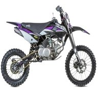 stomp 160 pitbike for sale