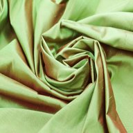 shot silk fabric for sale