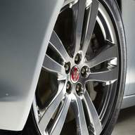 jaguar alloy wheels for sale