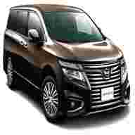 nissan elgrand for sale