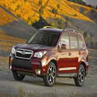 subaru forester for sale