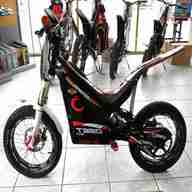 electric trials bike for sale