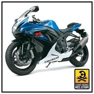 gsxr 1000 parts for sale
