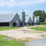 large poultry houses for sale