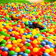 ball pit for sale