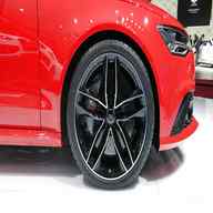 audi rs6 wheels for sale