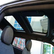 mini cooper panoramic roof for sale