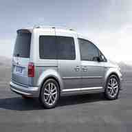 vw caddy life for sale