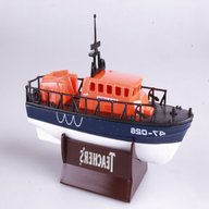 lledo lifeboat for sale