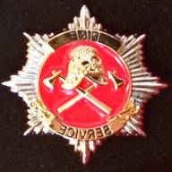 fire brigade badges for sale