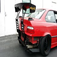 drift wing for sale