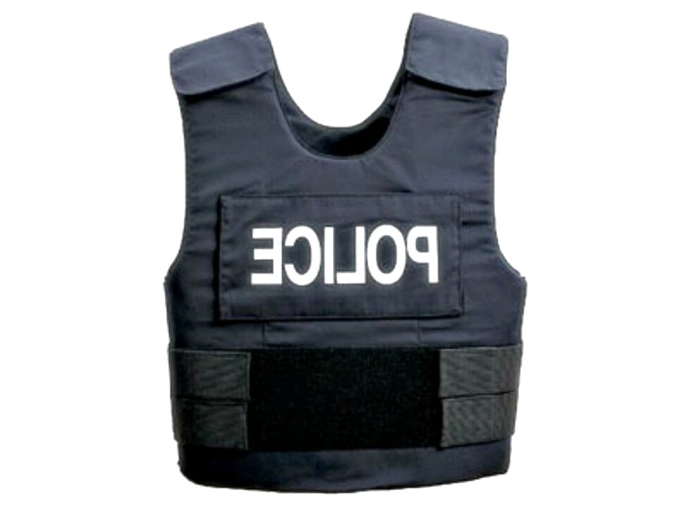 Police Bullet Proof Vest for sale in UK | 48 used Police Bullet Proof Vests
