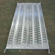 metal scaffold boards for sale