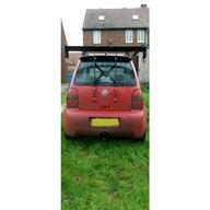 vw lupo wing for sale