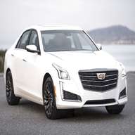 cadillac cts for sale