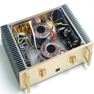 end amplifier for sale