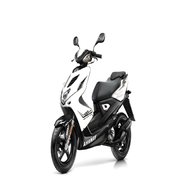 yamaha aerox 50 moped for sale