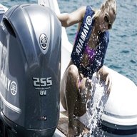 yamaha 250 outboard for sale