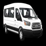 2016 ford transit van for sale