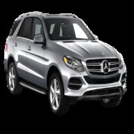 mercedes benz gle class for sale
