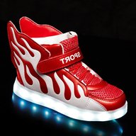 led light shoes for sale