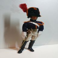 napoleonic figure for sale