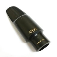 sax meyer mouthpiece for sale