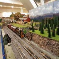 ho scale layouts for sale