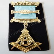 masonic jewel for sale