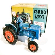 corgi tractor for sale