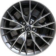 lexus wheels for sale