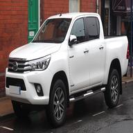 toyota hilux for sale for sale