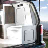 automatic campervan for sale