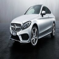 2014 mercedes benz c class coupe c63 amg for sale